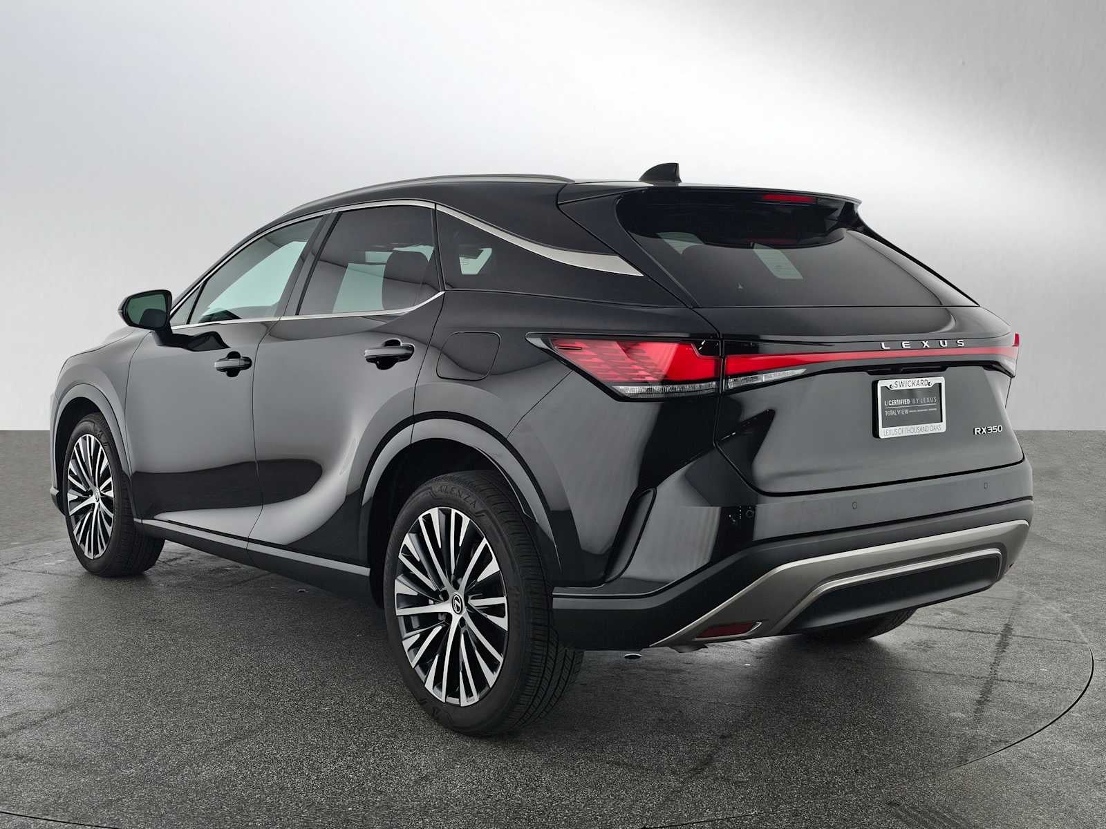 2023 Lexus RX Premium Plus