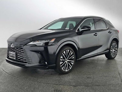 2023 Lexus RX Premium Plus