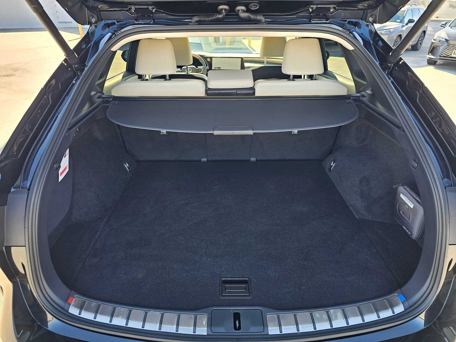 2026 Lexus RX 350 Premium+