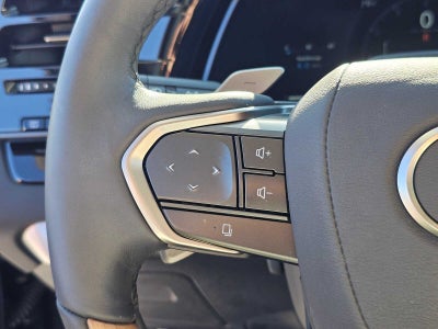 2026 Lexus RX 350 Premium+