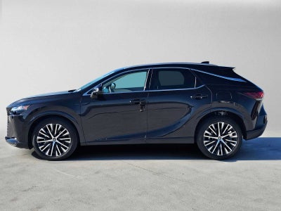 2026 Lexus RX 350 Premium+