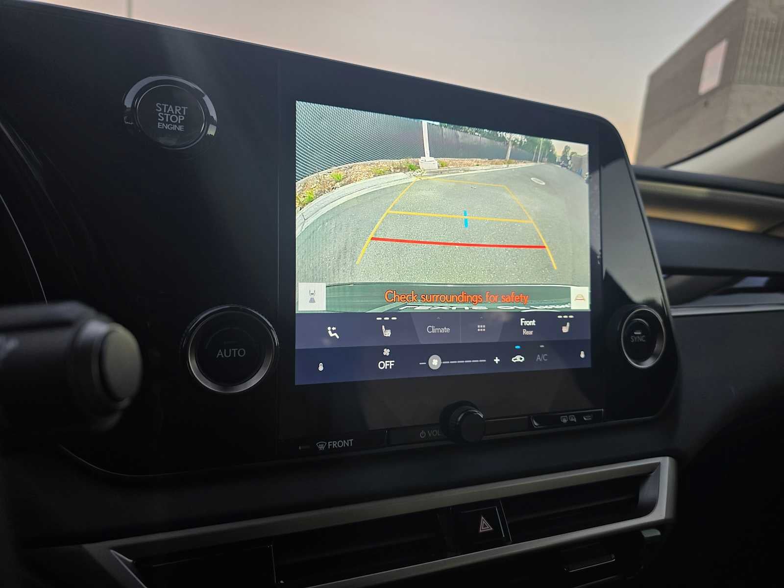 2024 Lexus RX RX 350