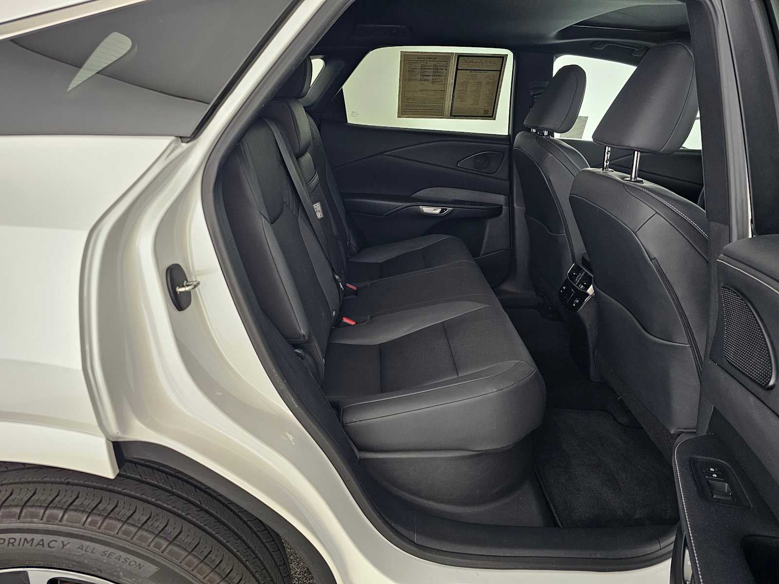 2024 Lexus RX 350 RX 350