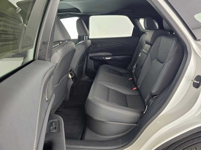 2024 Lexus RX 350 RX 350