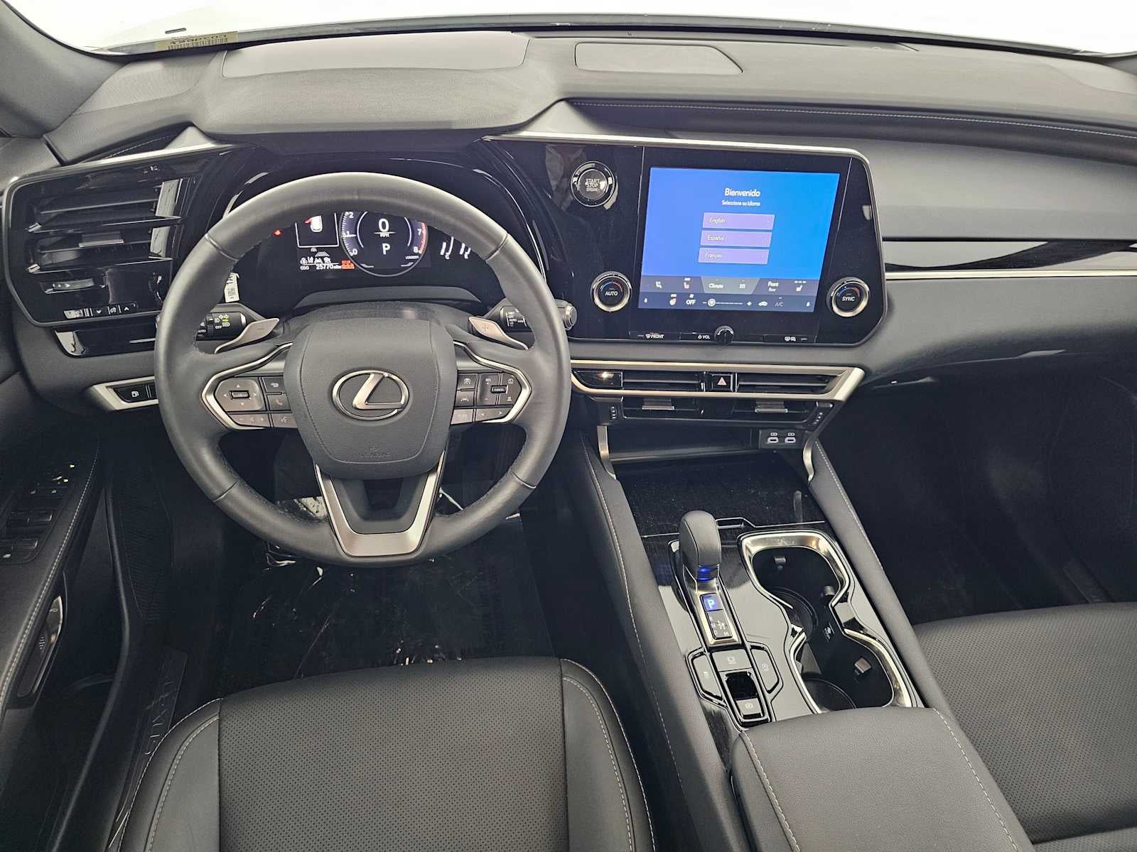 2024 Lexus RX 350 RX 350