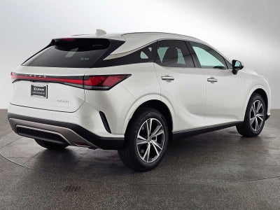 2024 Lexus RX 350 RX 350