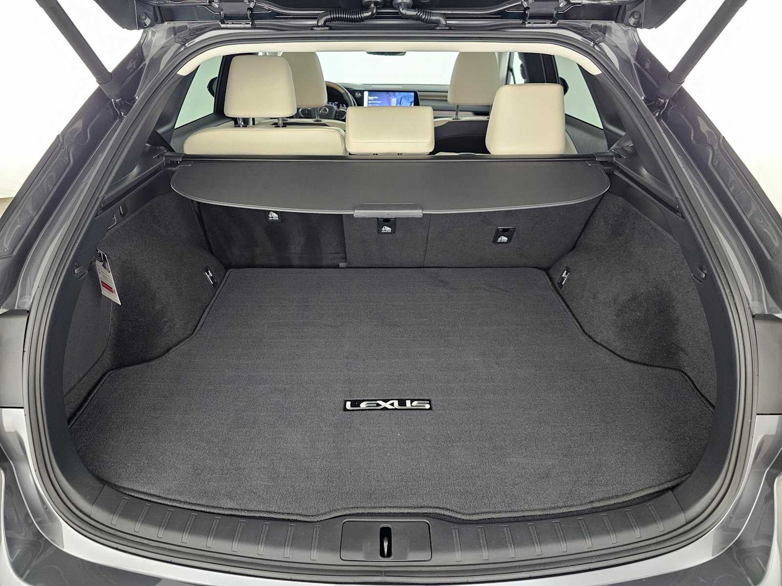 2024 Lexus RX Premium