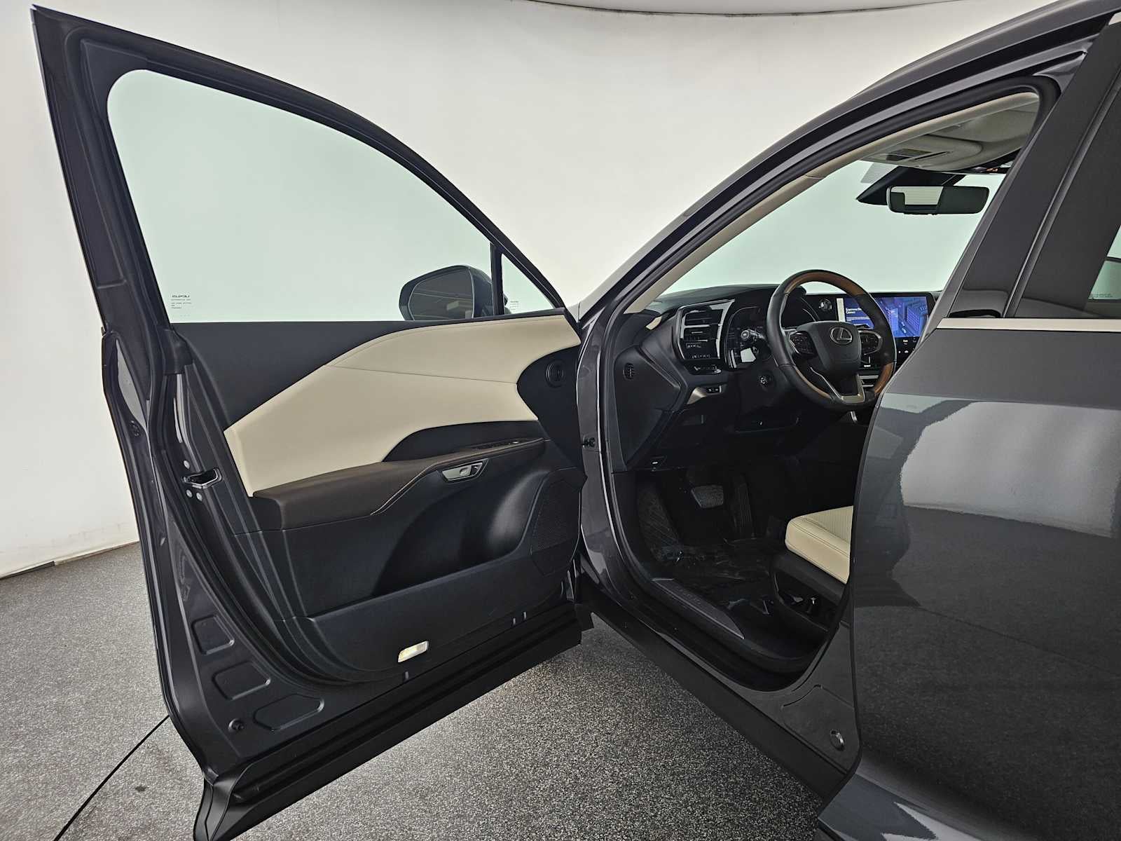 2024 Lexus RX Premium