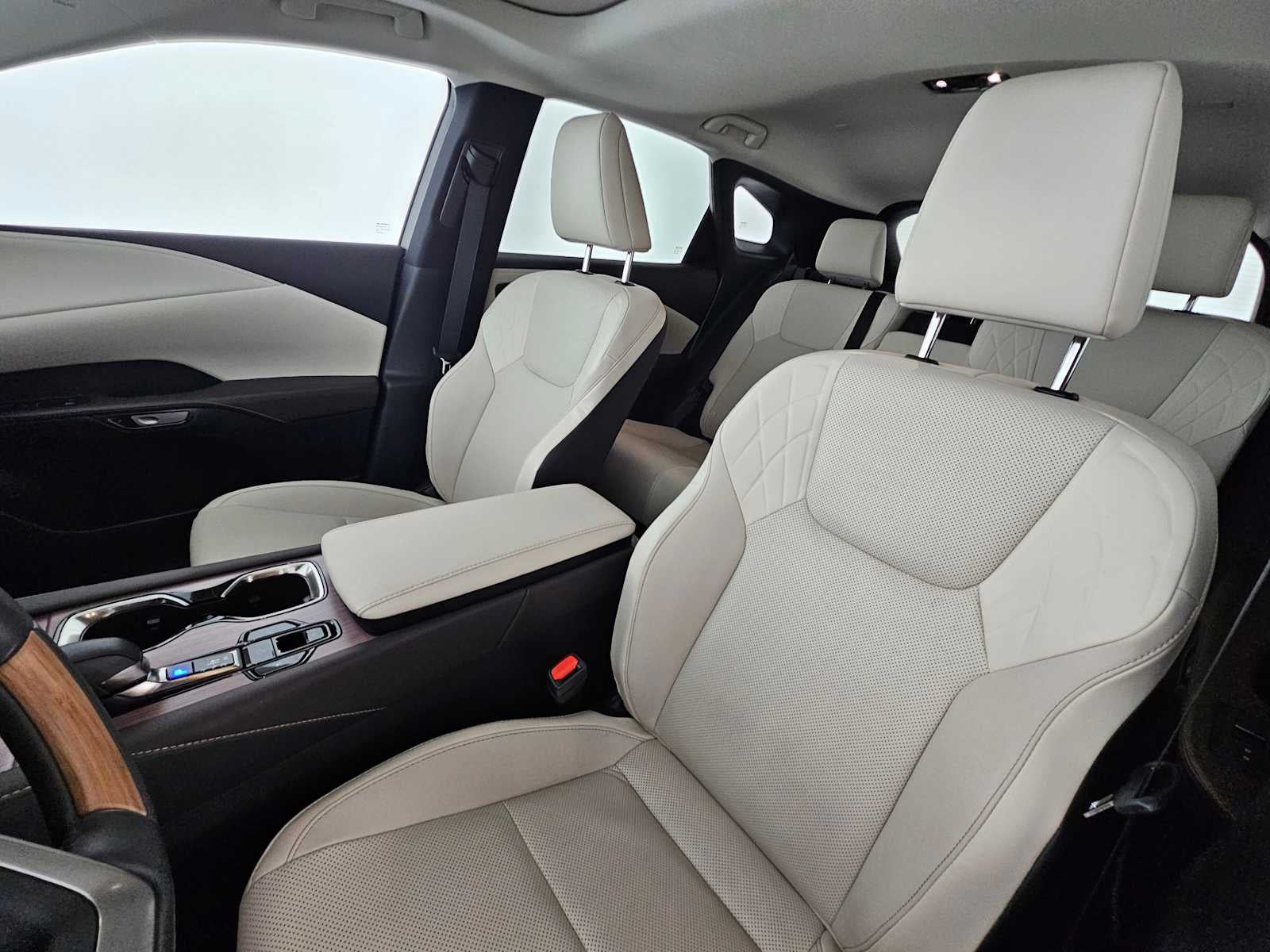 2024 Lexus RX Premium