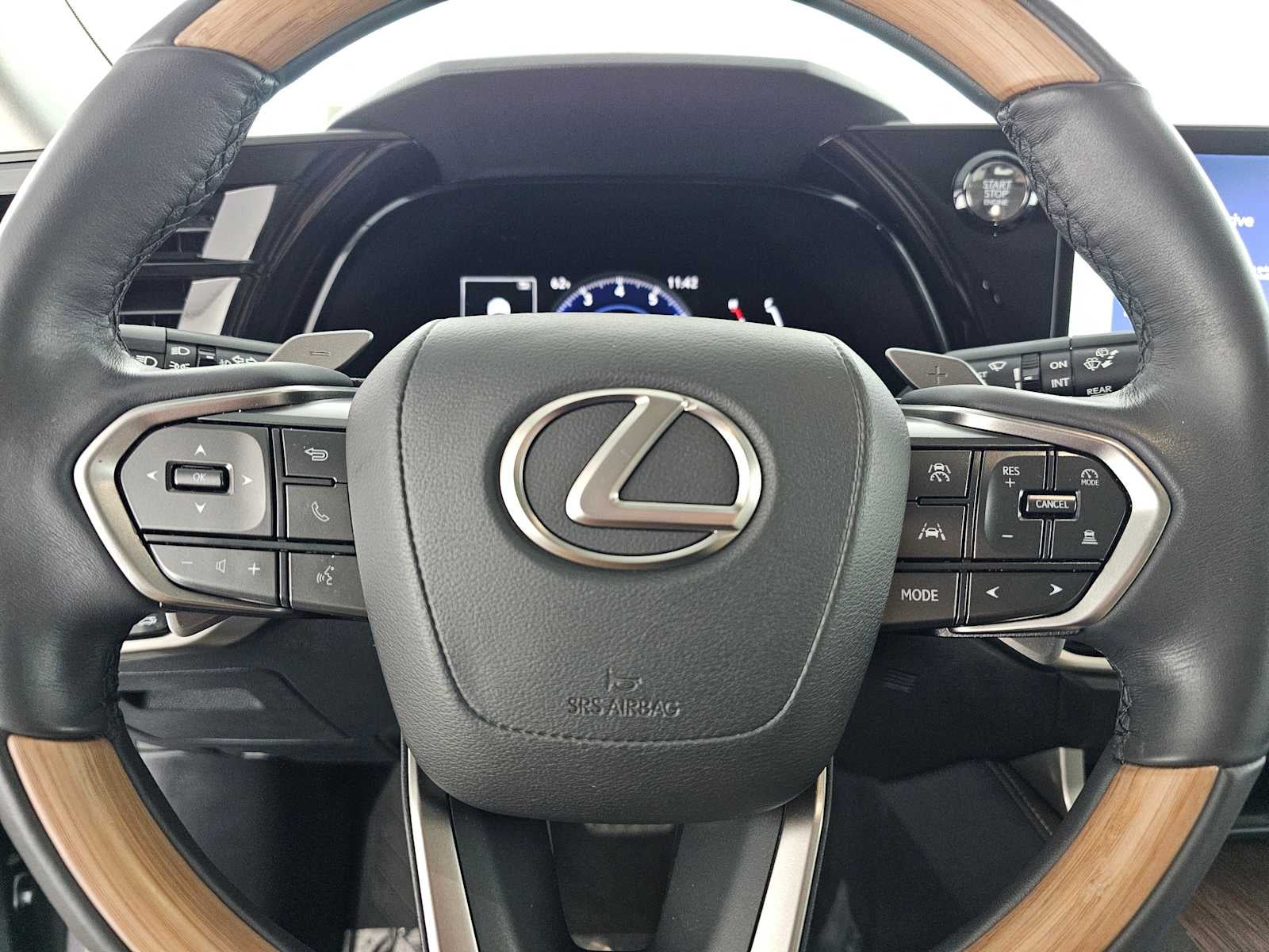 2024 Lexus RX Premium