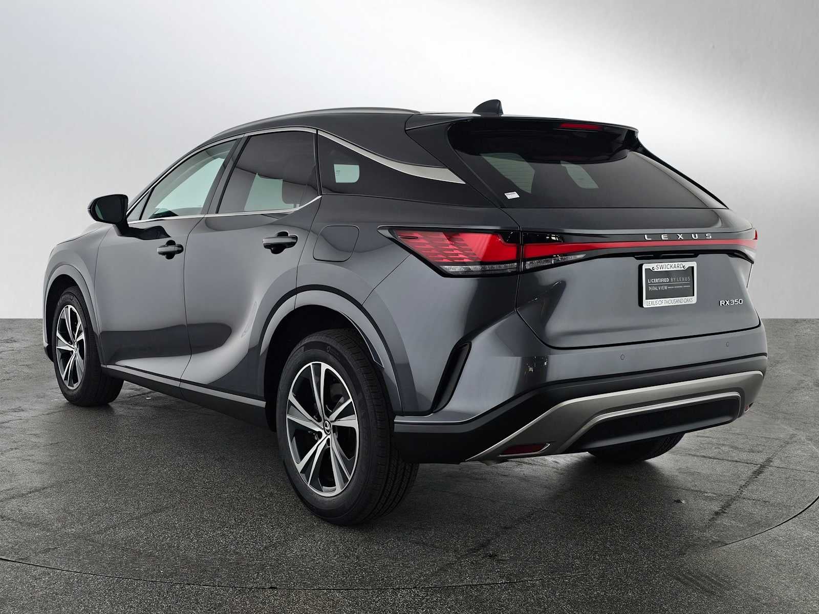 2024 Lexus RX Premium