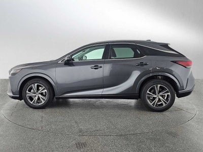 2024 Lexus RX Premium