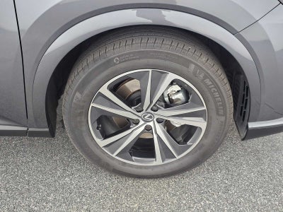 2024 Lexus RX Premium