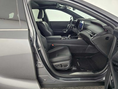 2023 Lexus RX Premium Plus