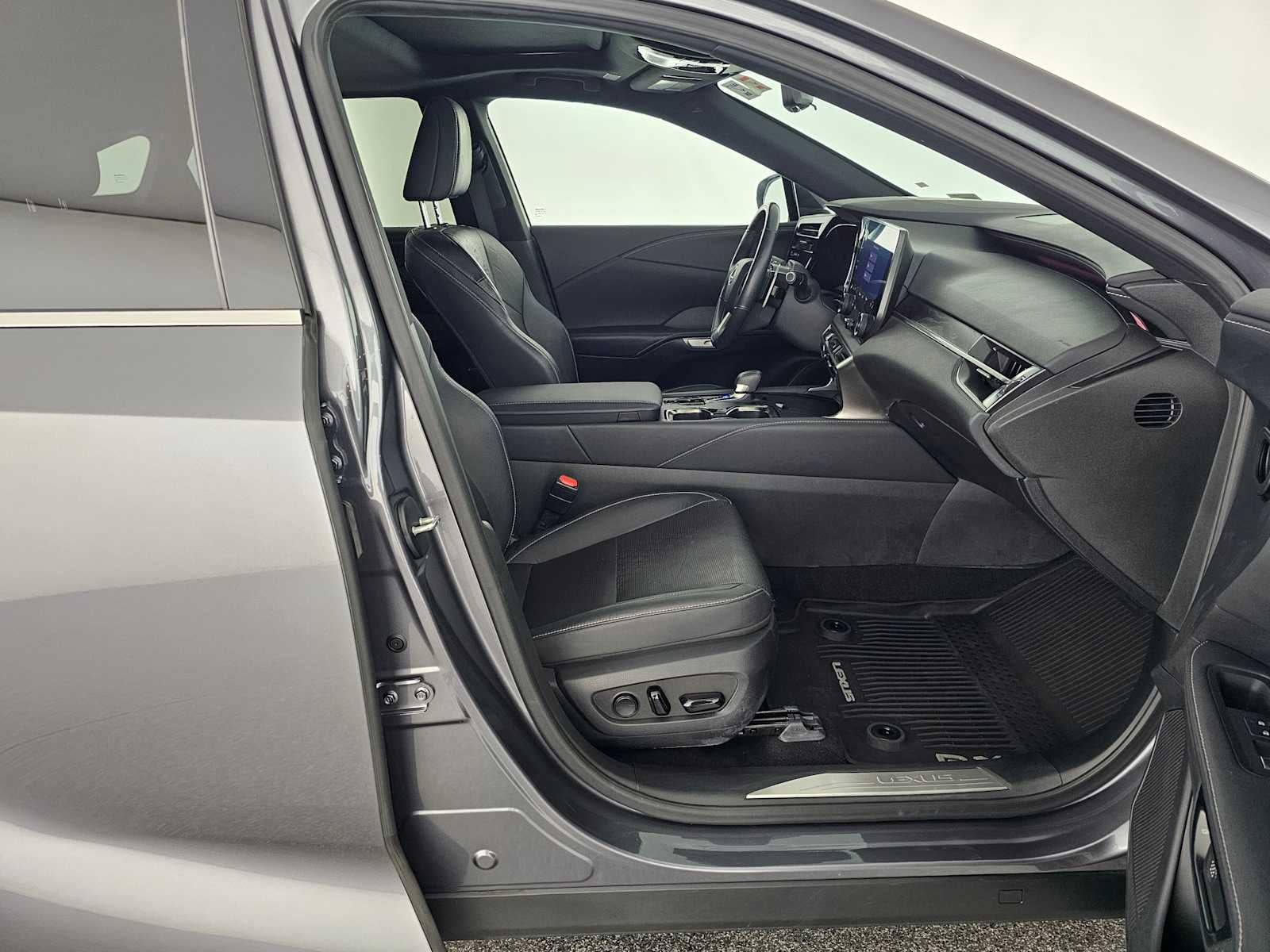 2023 Lexus RX Premium Plus