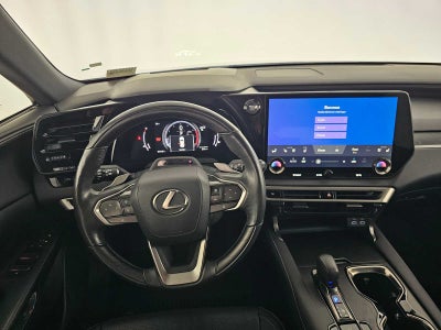 2023 Lexus RX Premium Plus