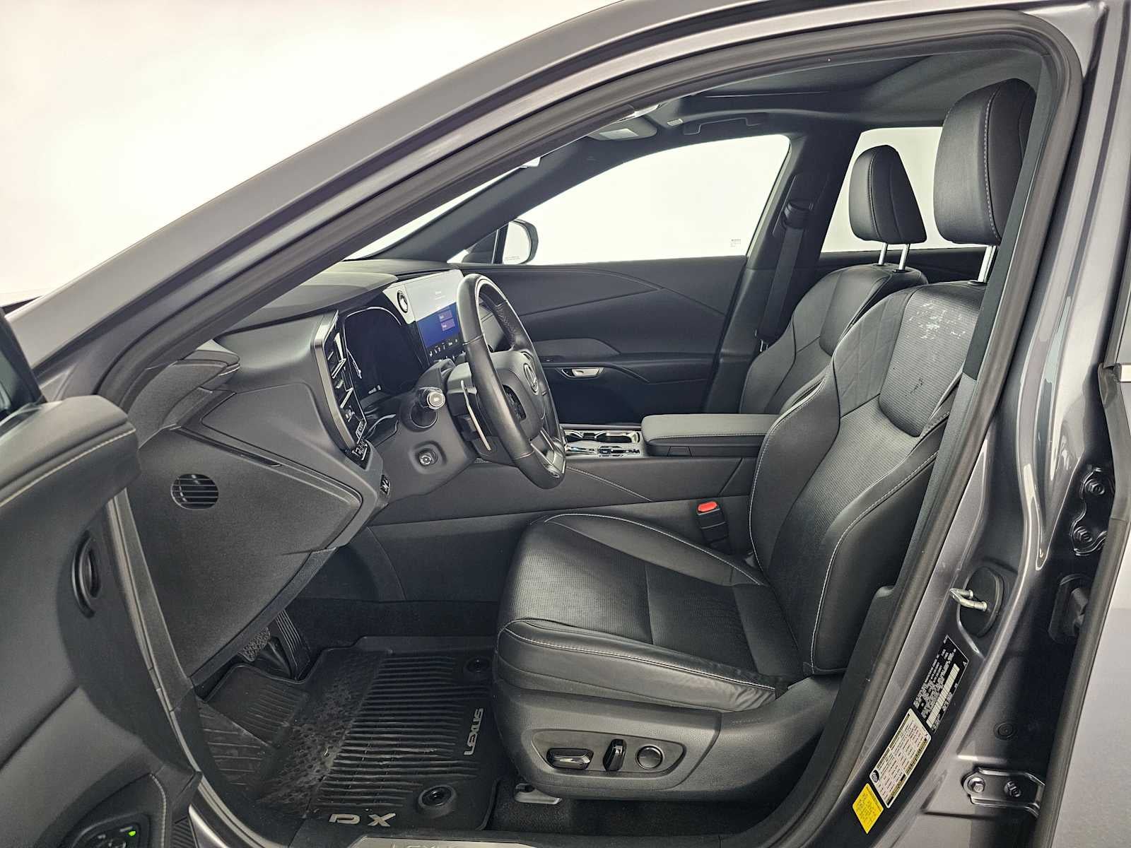 2023 Lexus RX Premium Plus