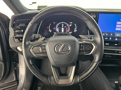 2023 Lexus RX Premium Plus