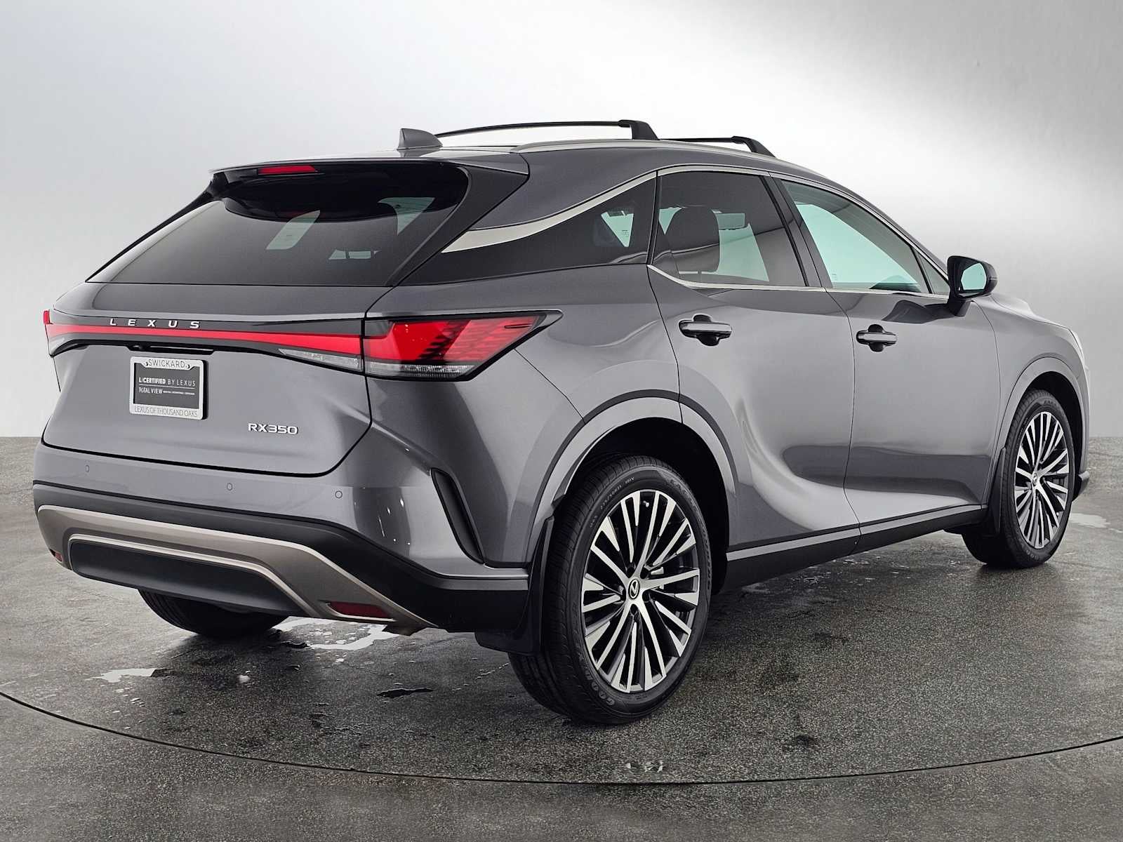 2023 Lexus RX Premium Plus