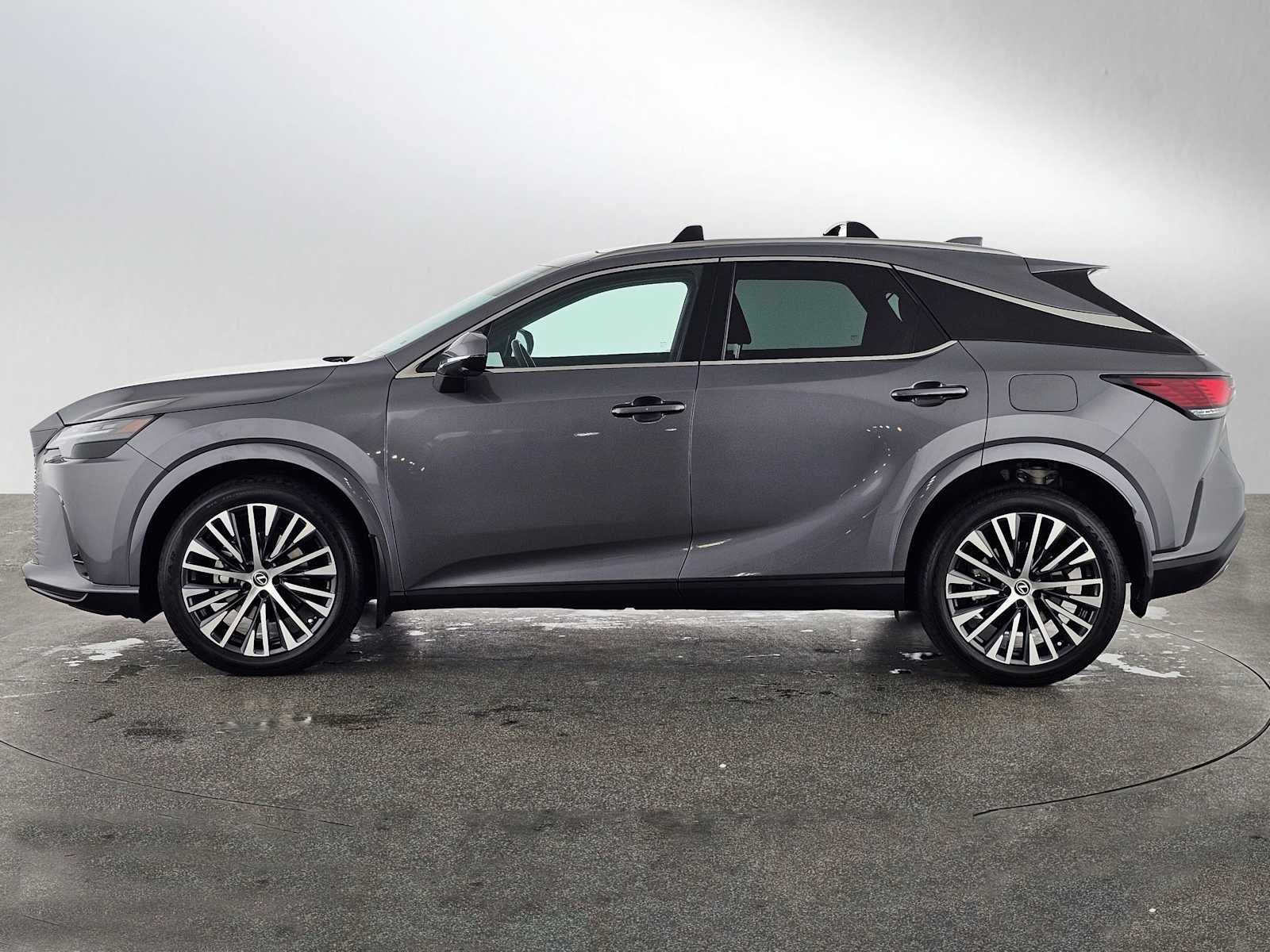 2023 Lexus RX Premium Plus