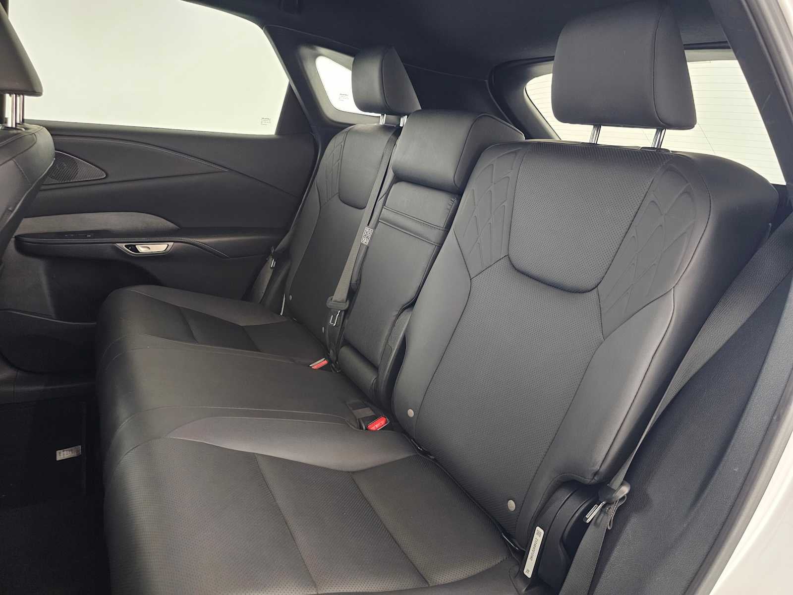 2024 Lexus RX 350 RX 350