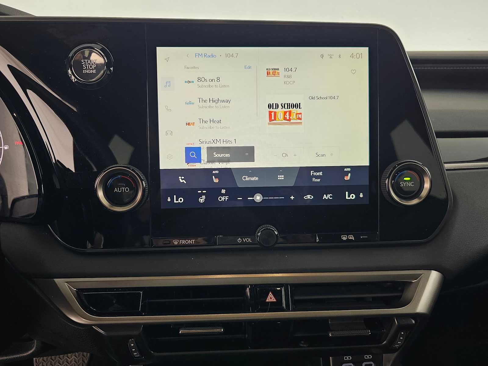 2024 Lexus RX 350 RX 350