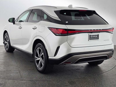 2024 Lexus RX 350 RX 350