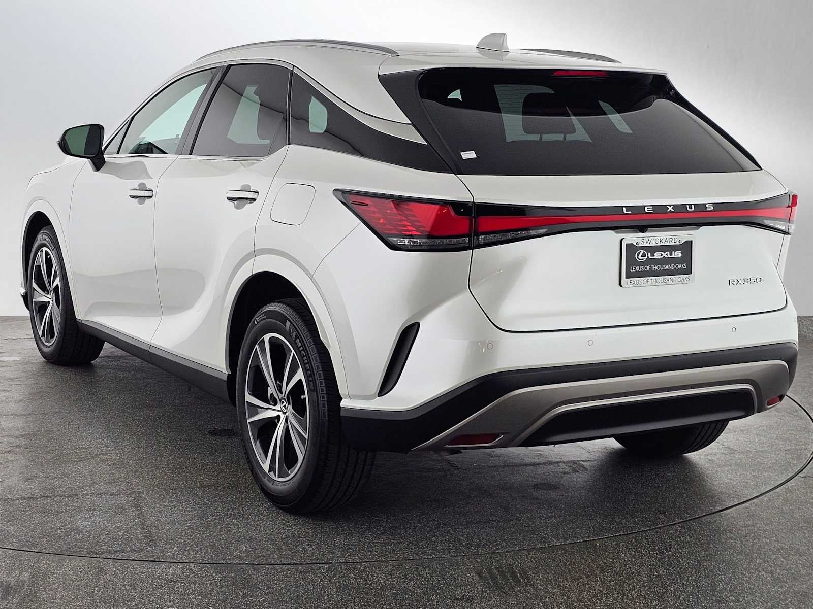 2024 Lexus RX 350 RX 350