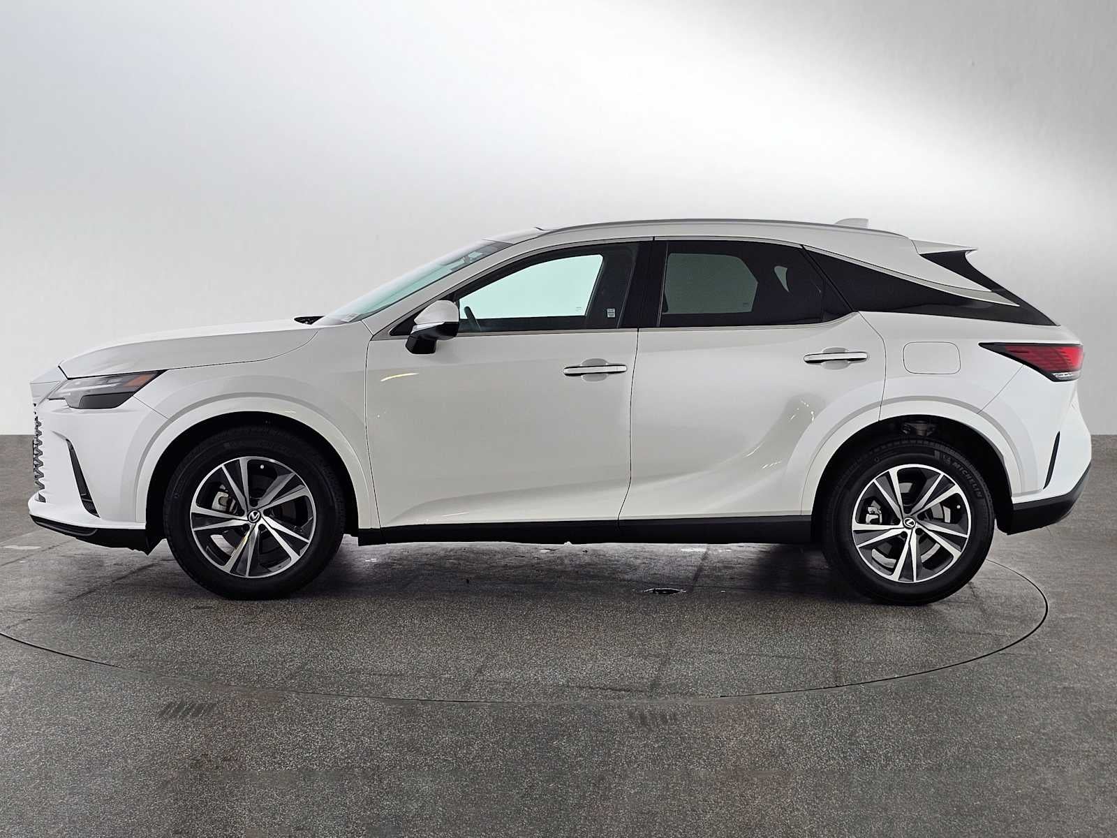 2024 Lexus RX 350 RX 350