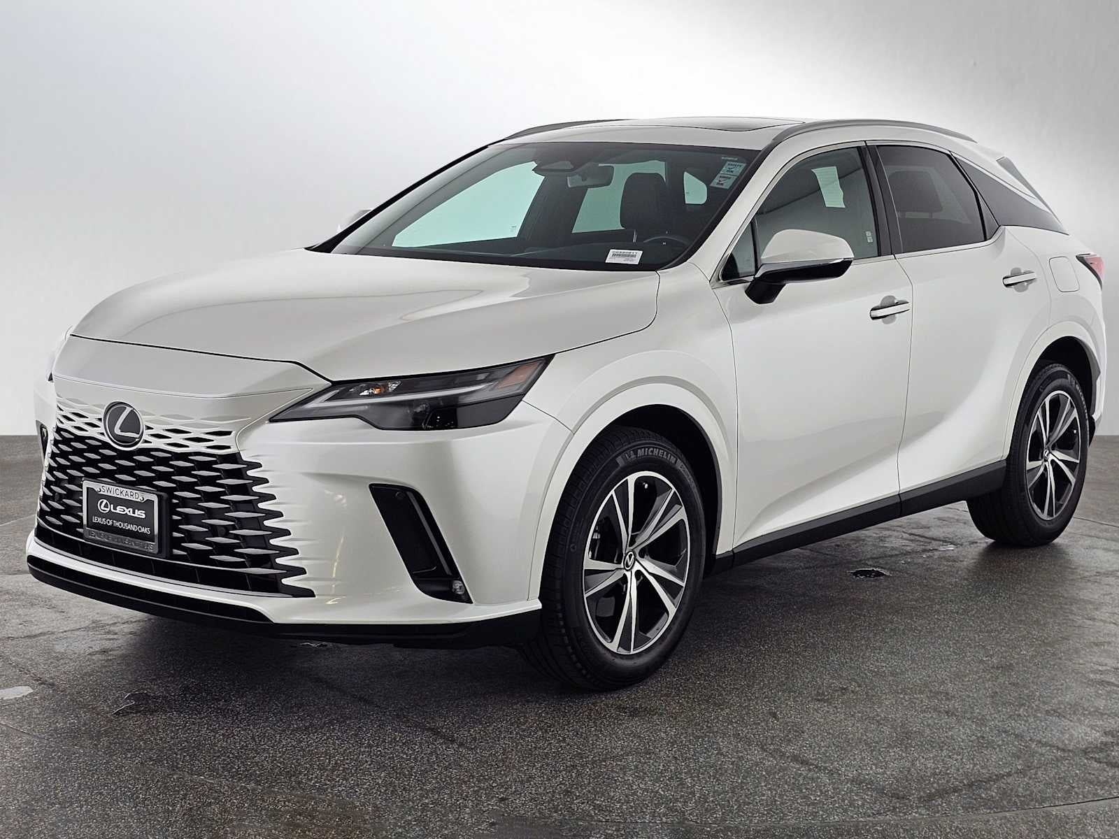 2024 Lexus RX 350 RX 350