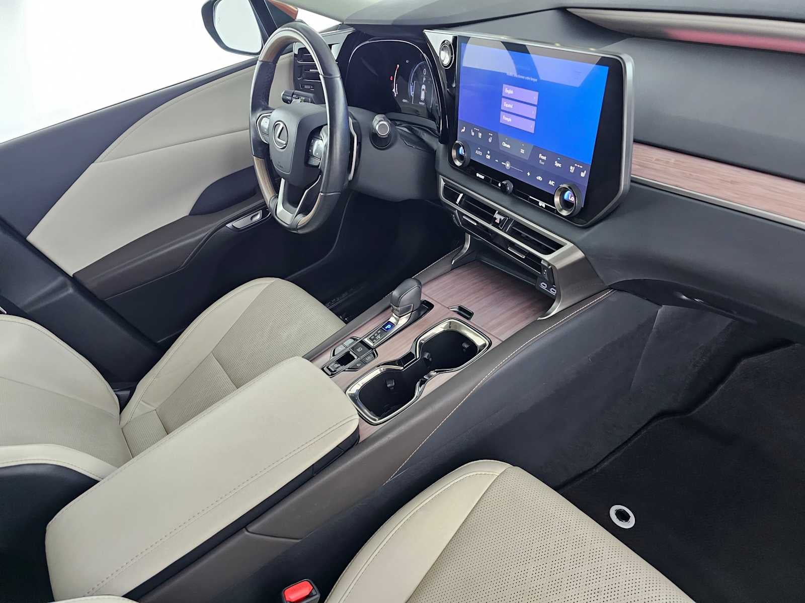 2023 Lexus RX 350 Premium Plus