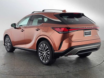 2023 Lexus RX 350 Premium Plus