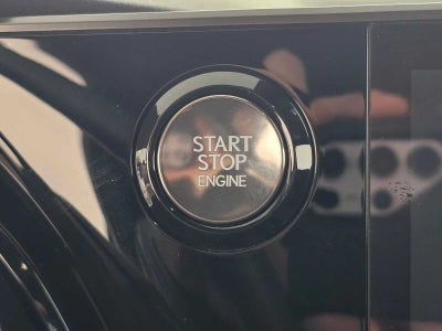 2023 Lexus RX F SPORT Handling