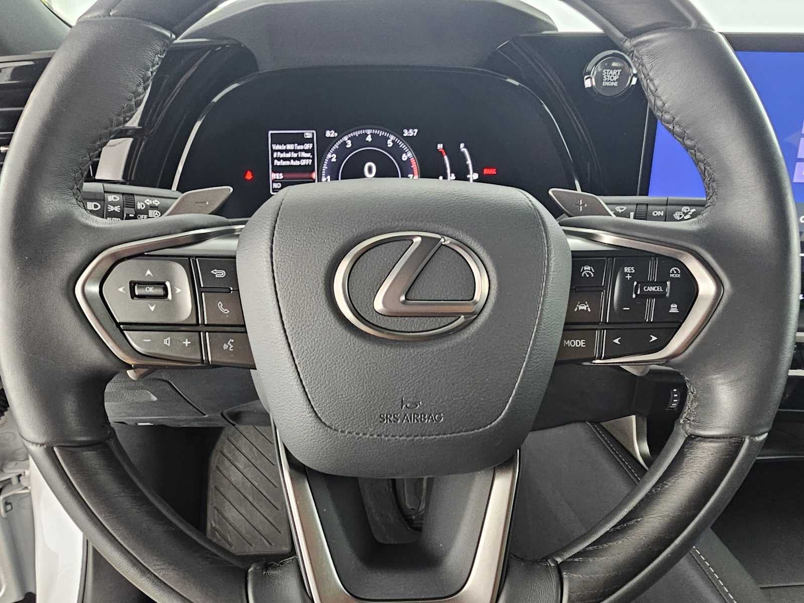 2023 Lexus RX 350 Premium Plus