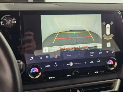 2023 Lexus RX 350 Premium Plus