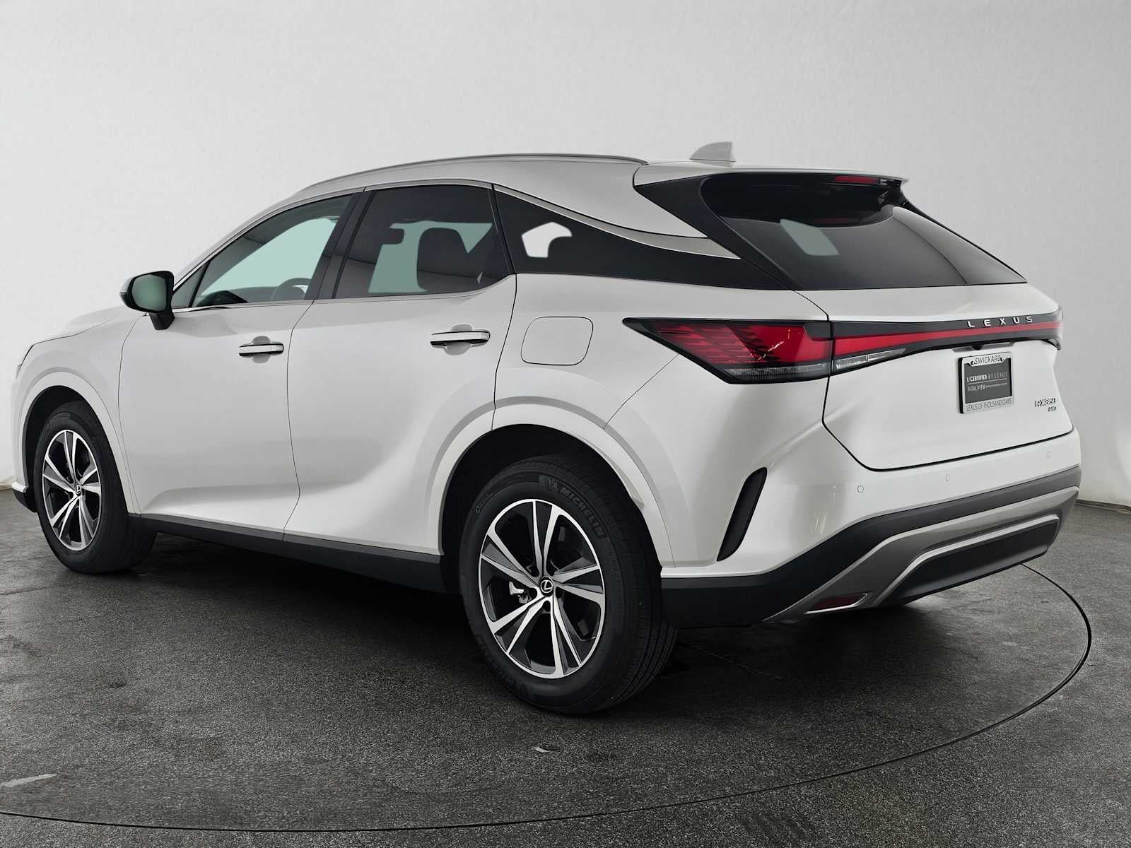 2023 Lexus RX 350 Premium Plus