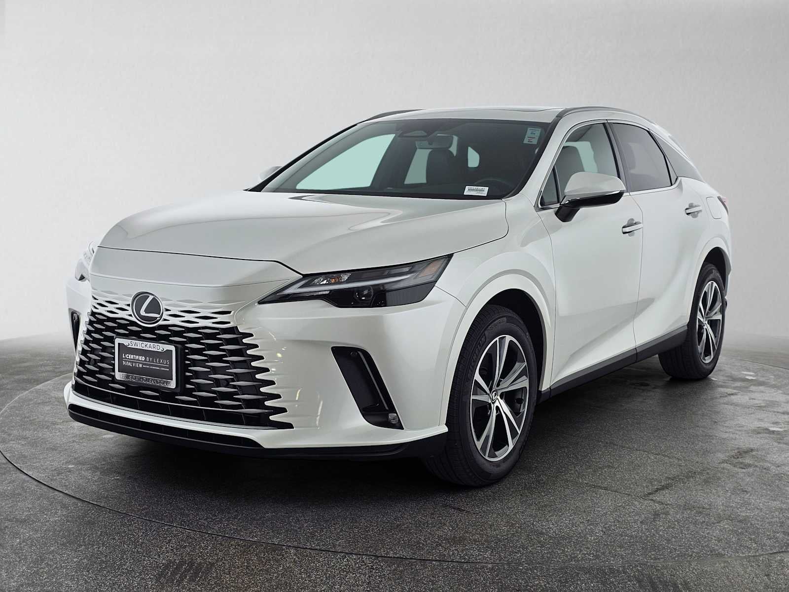 2023 Lexus RX 350 Premium Plus