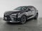 2023 Lexus RX 350 F SPORT Handling