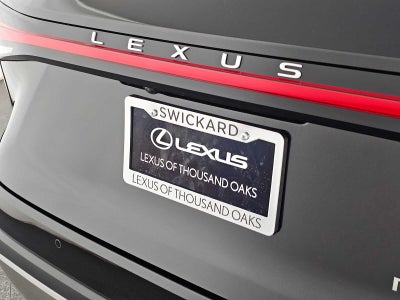 2025 Lexus RX Premium Plus