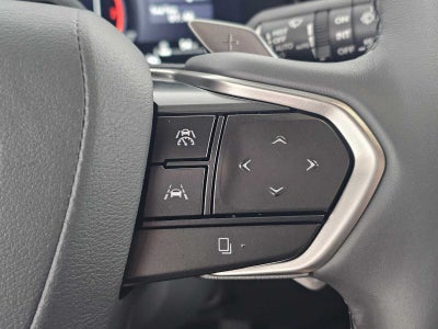 2025 Lexus RX Premium Plus