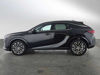 2025 Lexus RX Premium Plus