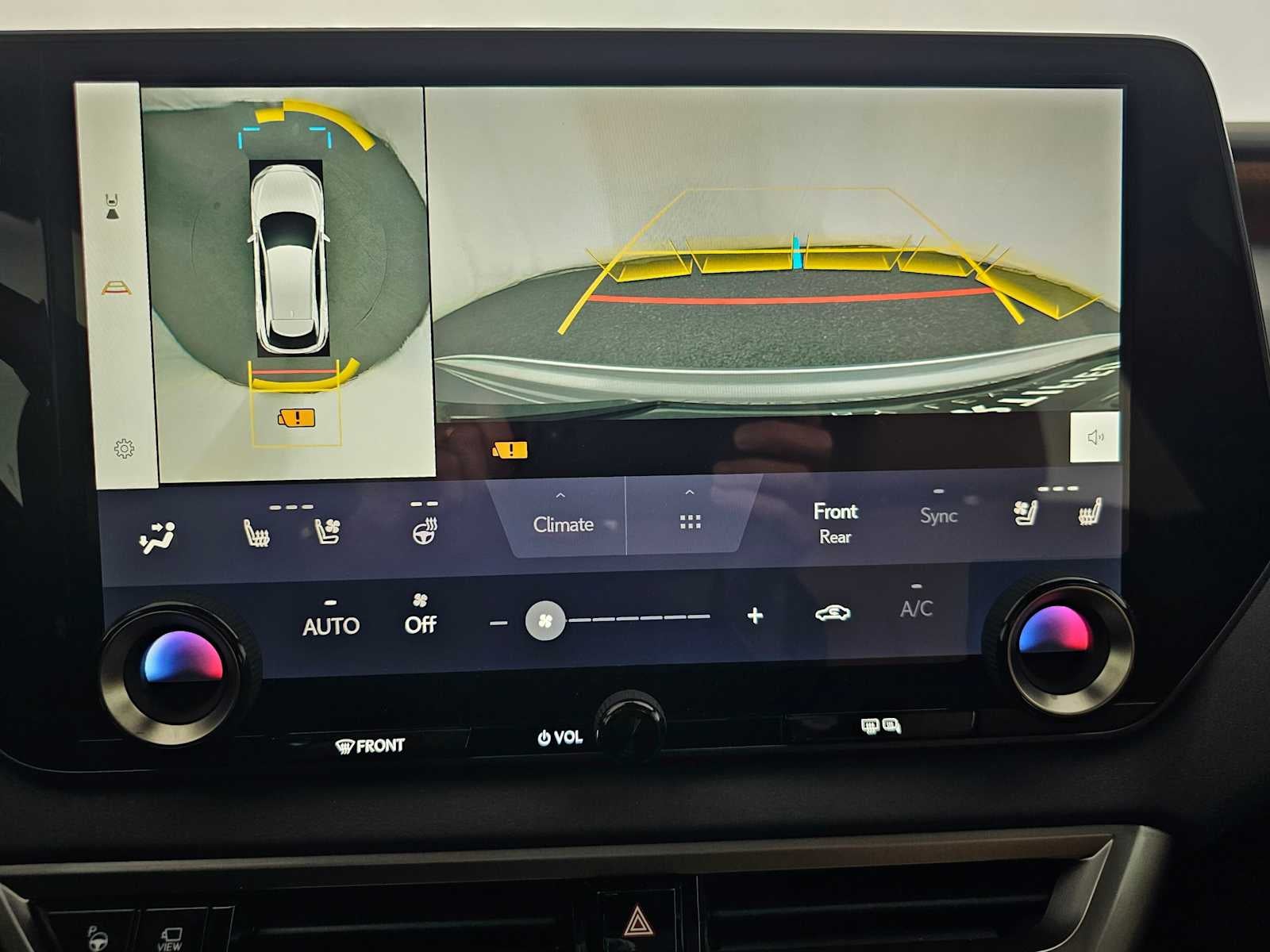 2024 Lexus RX 350h Premium Plus