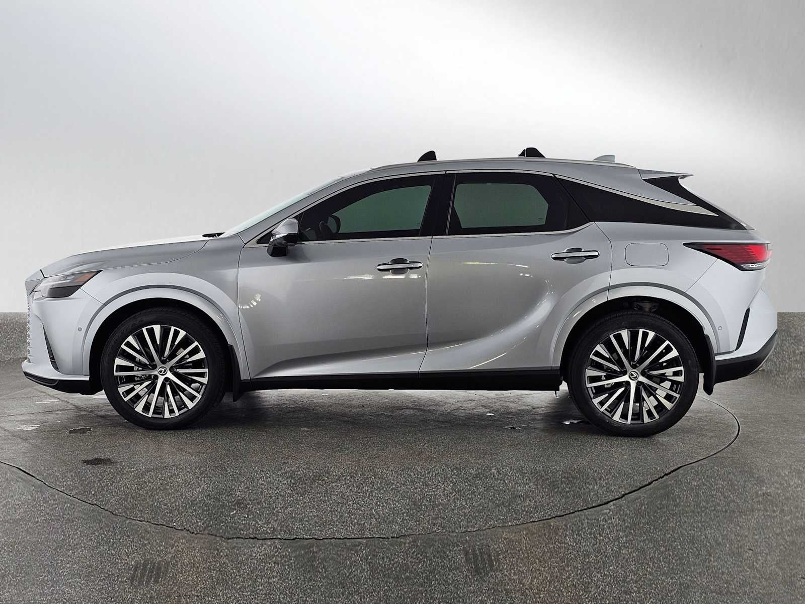 2024 Lexus RX 350h Premium Plus