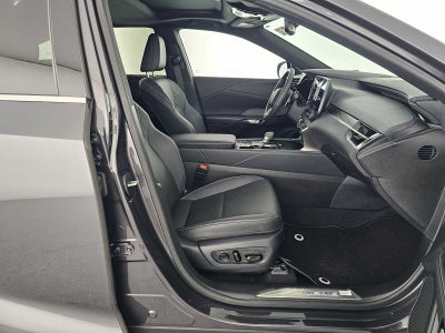 2025 Lexus RX 350h Premium