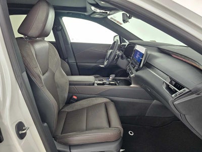 2025 Lexus RX Luxury