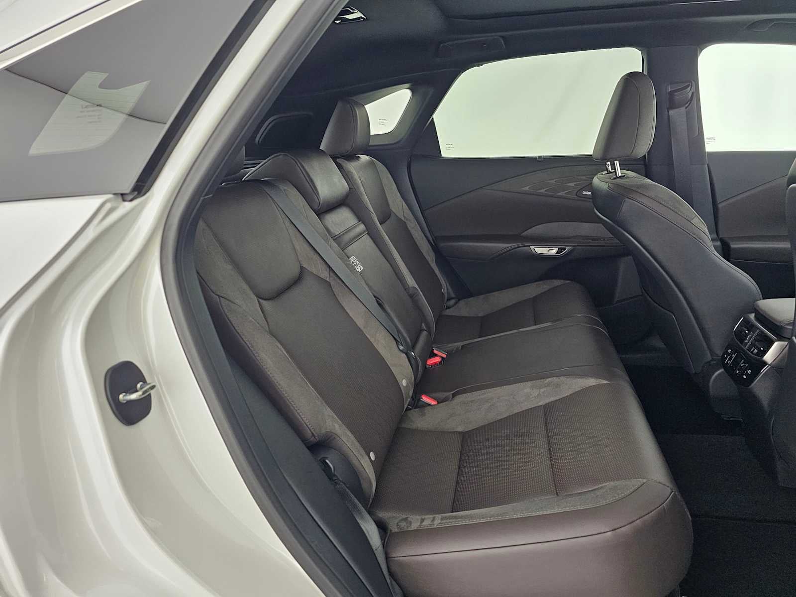 2025 Lexus RX Luxury