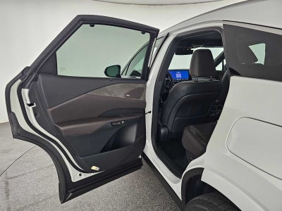 2025 Lexus RX Luxury
