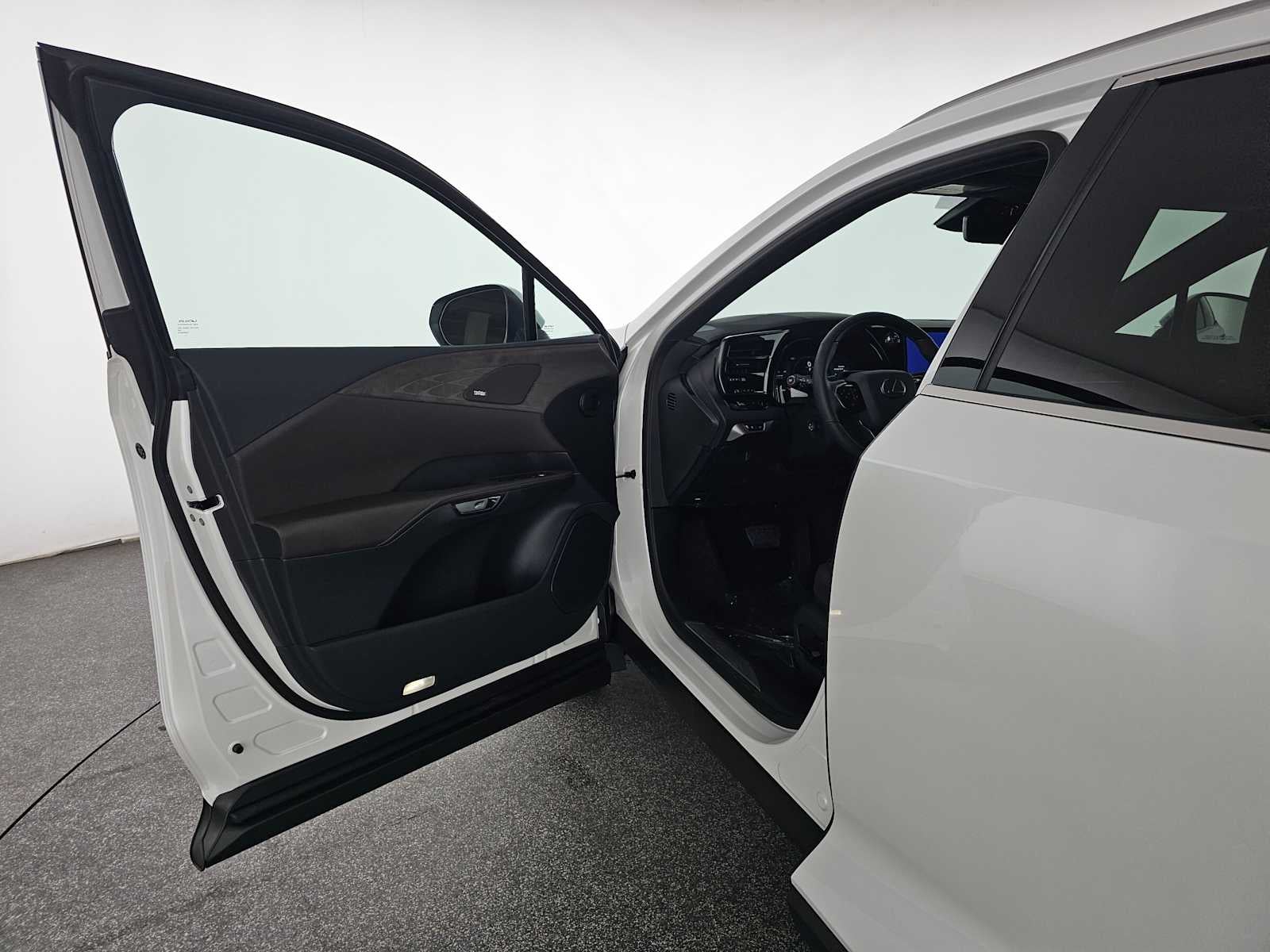 2025 Lexus RX Luxury