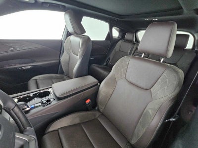 2025 Lexus RX Luxury