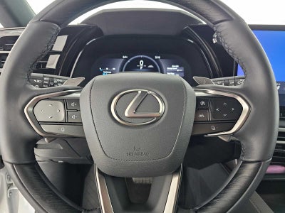 2025 Lexus RX Luxury